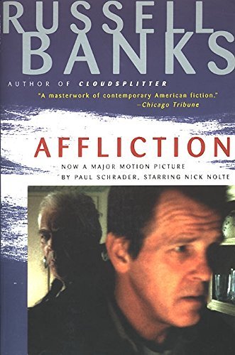 Russell Banks/Affliction