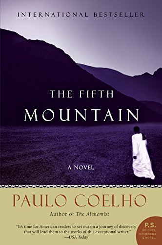 Paulo Coelho/Fifth Mountain,The