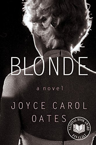 Joyce Carol Oates/Blonde