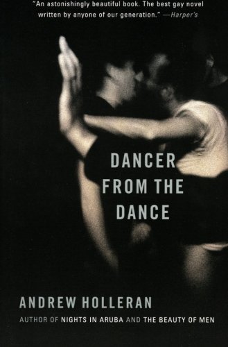 Andrew Holleran Dancer From The Dance 