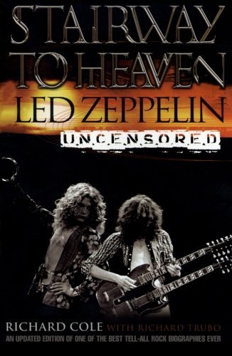 Cole,Richard/ Trubo,Richard/Stairway to Heaven@Reprint