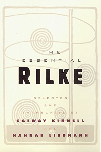 Rilke,Rainer Maria/ Kinnell,Galway/ Liebmann,Ha/The Essential Rilke@Revised