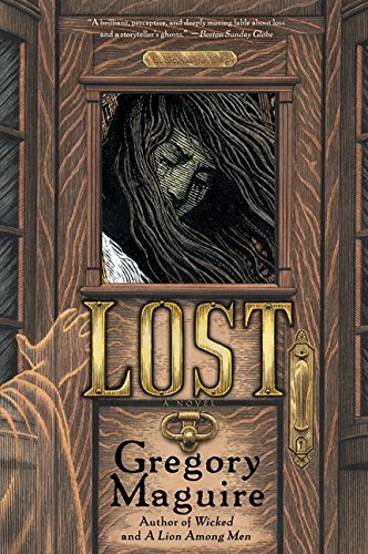 Gregory Maguire/Lost