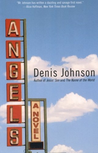 Denis Johnson/Angels