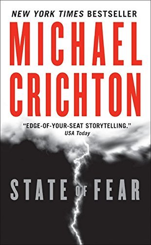 Michael Crichton/State Of Fear