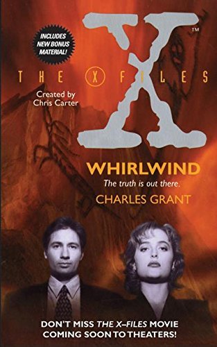 Charles Grant/Whirlwind@X-Files@Whirlwind