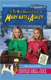Alice Leonhardt Case Of The Jingle Bell Jinx New Adventures Of Mary Kate & Ashley Book 26 