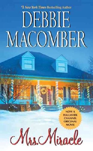 Debbie Macomber/Mrs. Miracle