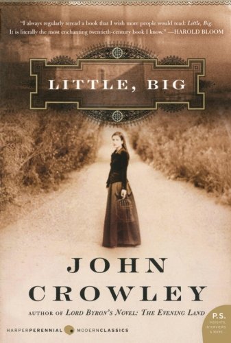 John Crowley/Little,Big