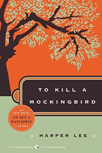 Harper Lee/To Kill a Mockingbird