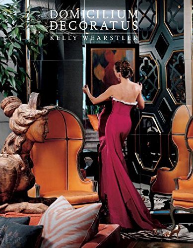 Kelly Wearstler Domicilium 