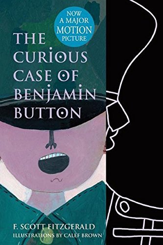 F. Scott Fitzgerald/The Curious Case of Benjamin Button