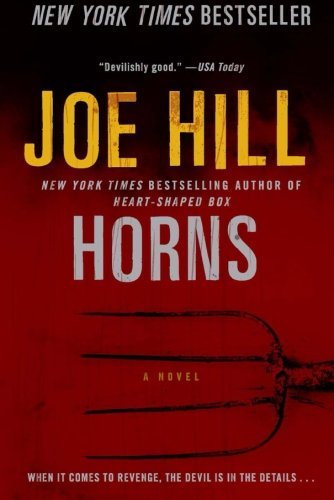 Joe Hill/Horns
