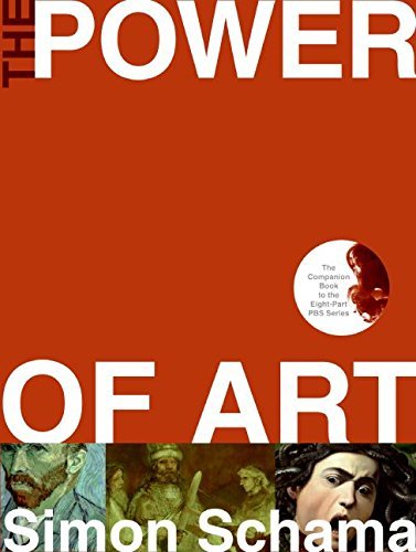 Simon Schama The Power Of Art 