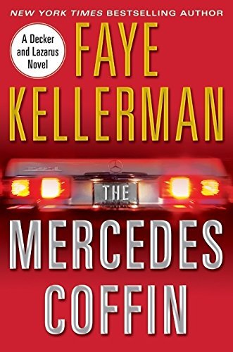Faye Kellerman/Mercedes Coffin,The