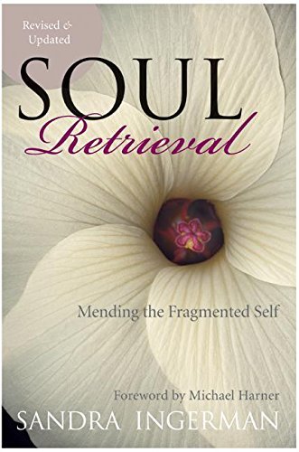 Ingerman,Sandra/ Harner,Michael (FRW)/Soul Retrieval@REV UPD