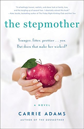 Carrie Adams/Stepmother,The