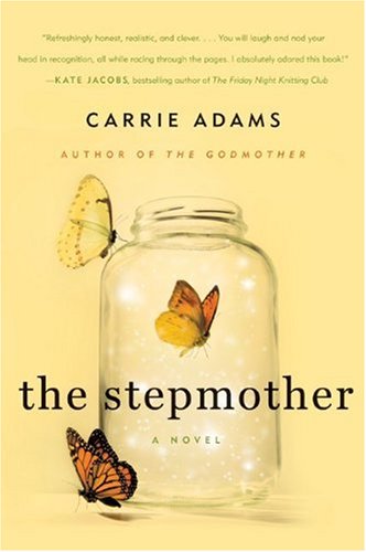 Carrie Adams/Stepmother,The