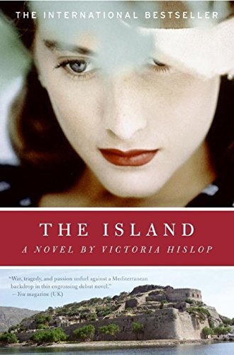 Victoria Hislop/The Island