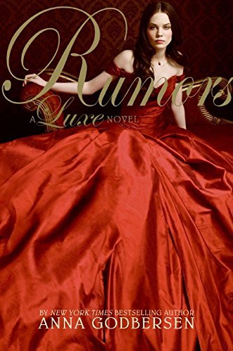 Anna Godbersen/Rumors