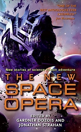 Gardner Dozois/New Space Opera,The