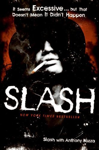 Slash/Slash