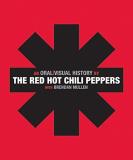 Red Hot Chili Peppers Red Hot Chili Peppers The An Oral Visual History 
