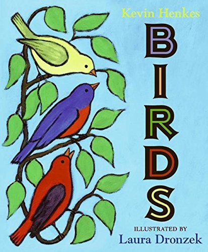 Kevin Henkes/Birds
