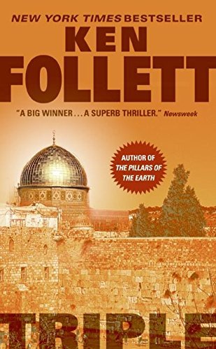 Ken Follett/Triple