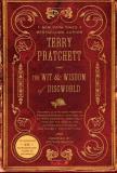 Terry Pratchett The Wit & Wisdom Of Discworld 