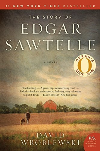 David Wroblewski/The Story of Edgar Sawtelle