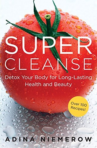 Adina Niemerow/Super Cleanse