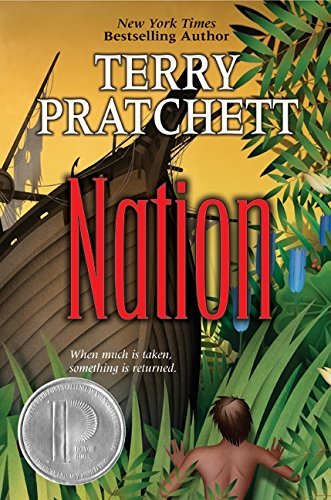 Terry Pratchett/Nation