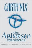 Garth Nix The Abhorsen Chronicles Sabriel Lirael Abhorsen 