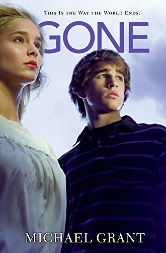 Michael Grant/Gone
