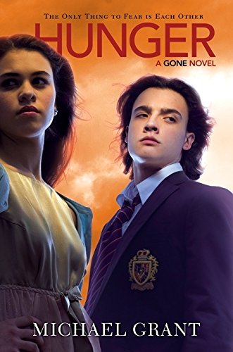 Michael Grant/Hunger