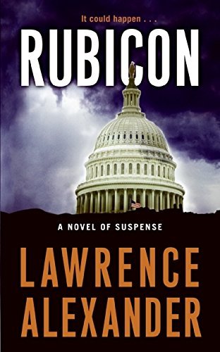 Lawrence Alexander/Rubicon