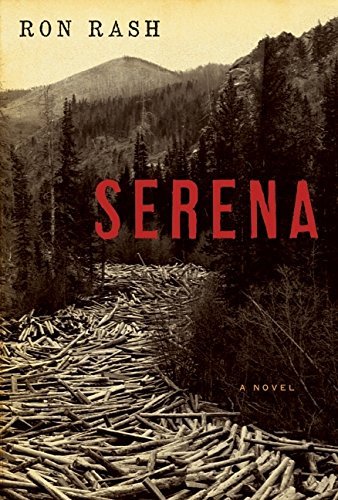 Ron Rash/Serena