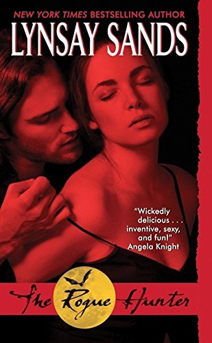 Lynsay Sands/The Rogue Hunter