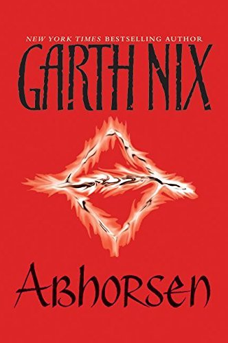 Garth Nix/Abhorsen@Reprint