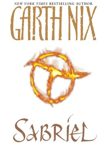Garth Nix/Sabriel