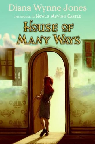 Diana Wynne Jones House Of Many Ways 