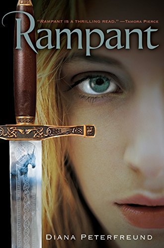 Diana Peterfreund/Rampant