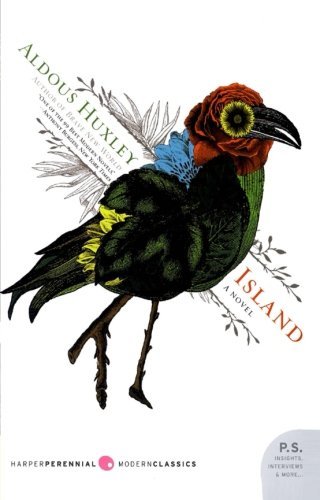 Aldous Huxley/Island