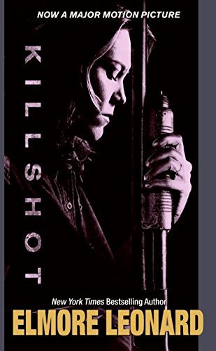 Elmore Leonard/Killshot