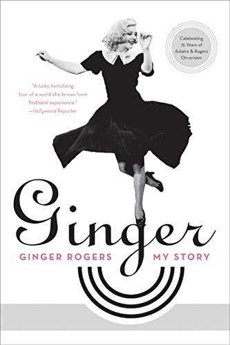 Ginger Rogers/Ginger@My Story
