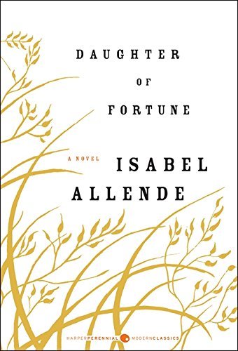 Isabel Allende/Daughter of Fortune