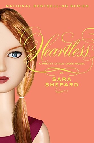Sara Shepard/Heartless