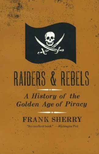Frank Sherry/Raiders and Rebels