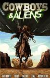 Scott Mitchell Rosenberg Cowboys And Aliens 